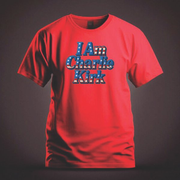 Kirk shirt