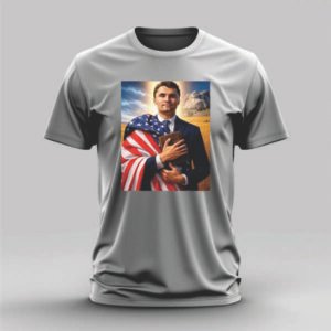 Kirk Shirt