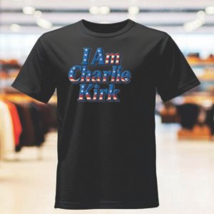 Kirk shirt