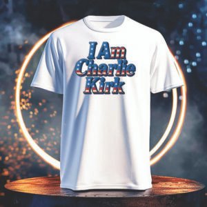Kirk shirt
