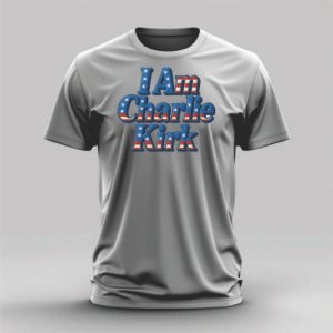 Kirk shirt