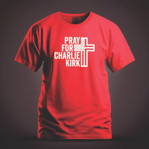 Kirk shirt