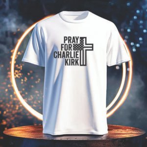 Kirk shirt