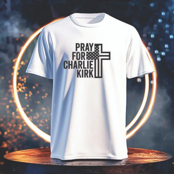 Kirk shirt