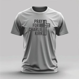 Kirk shirt