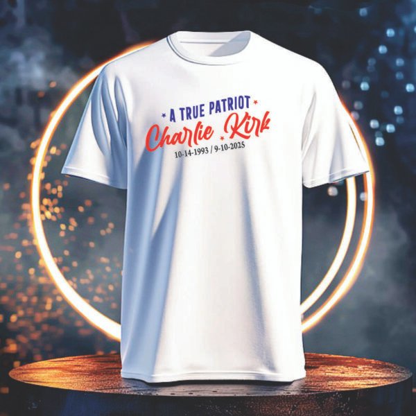 Kirk shirt