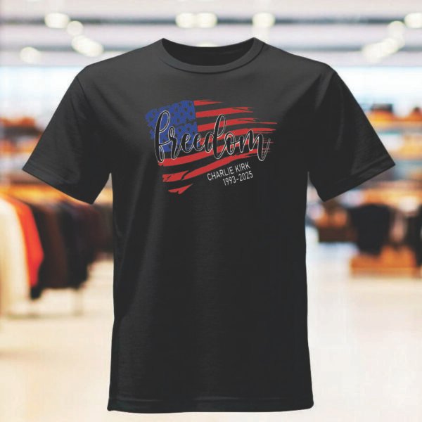 Kirk shirt