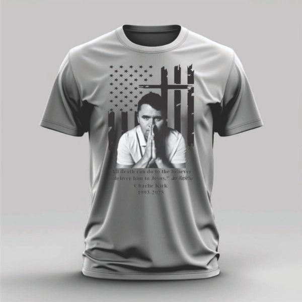 Kirk shirt
