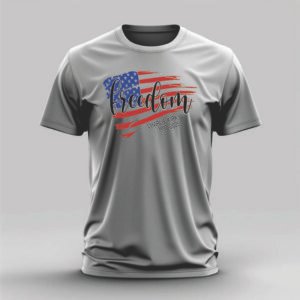 Kirk shirt
