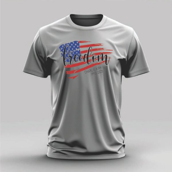 Kirk shirt
