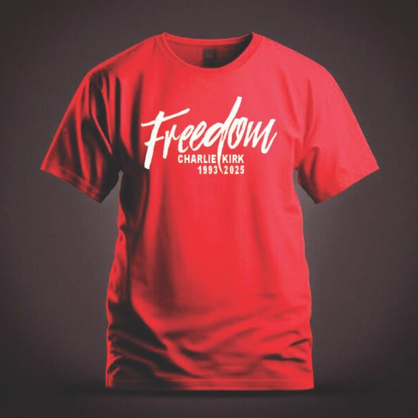 Kirk shirt