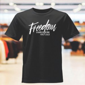 Kirk shirt