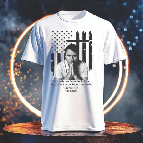 Kirk shirt