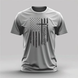 Kirk shirt