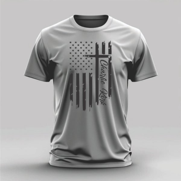 Kirk shirt