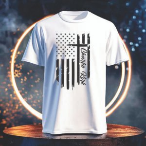 Kirk shirt