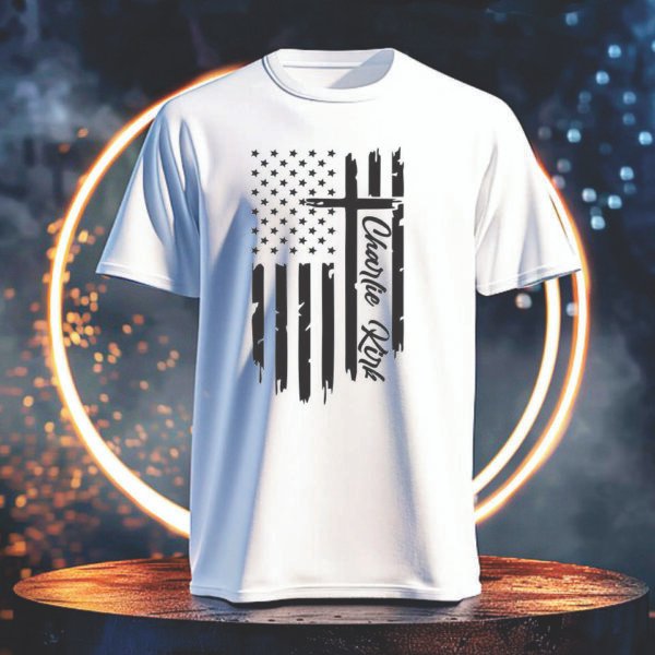 Kirk shirt