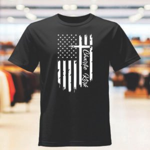 Kirk shirt
