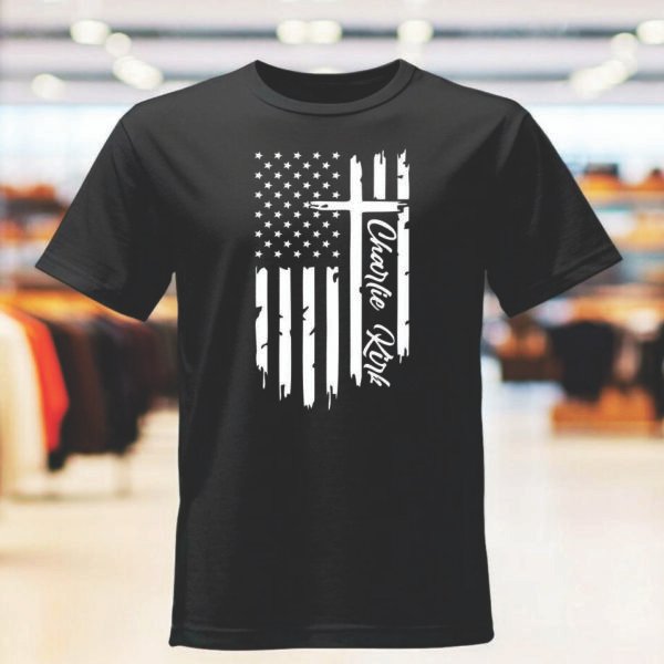Kirk shirt