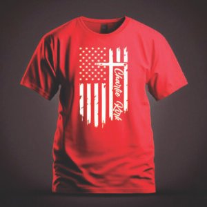 Kirk shirt