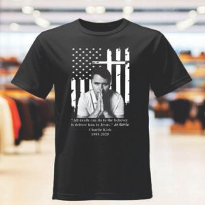 Kirk shirt
