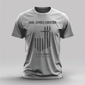 Kirk shirt