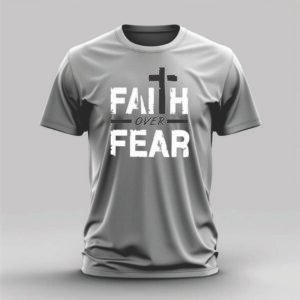 Christian shirts