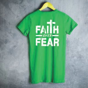 Christian shirts