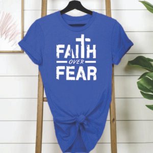 Christian shirts