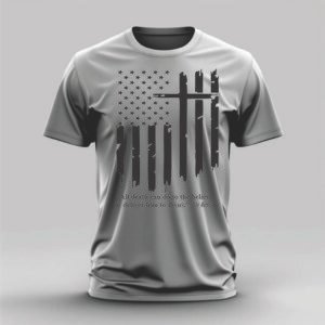 christian shirts