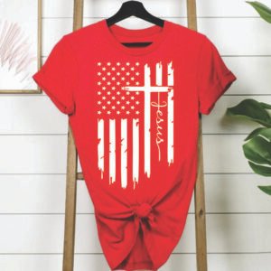 christian shirts