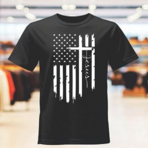 christian shirts