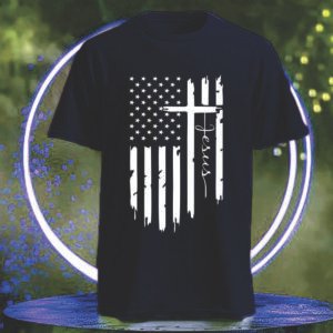 christian shirts
