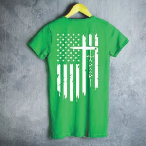 christian shirts