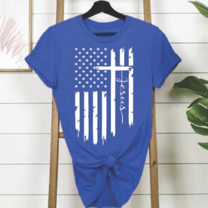 christian shirts
