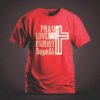 christian shirts
