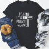 christian shirts
