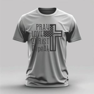 christian shirts