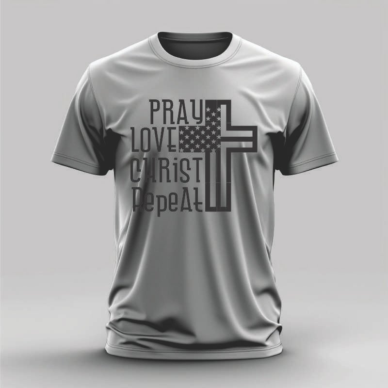 christian shirts