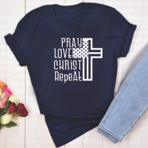 christian shirts