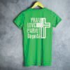 christian shirts