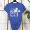 christian shirts