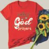 christian shirts