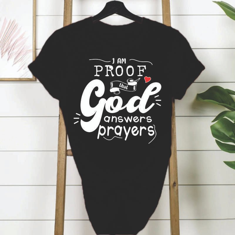 christian shirts
