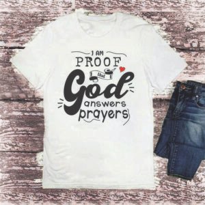 christian shirts