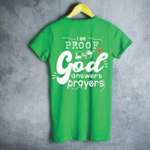 christian shirts
