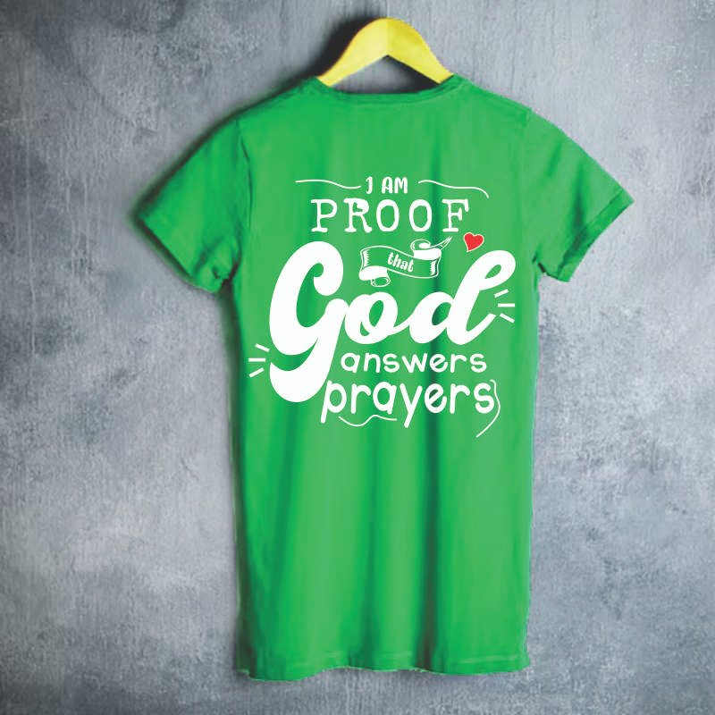 christian shirts