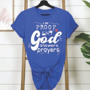 christian shirts