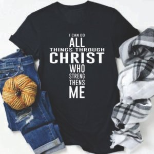 christian shirts
