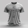 christian shirts